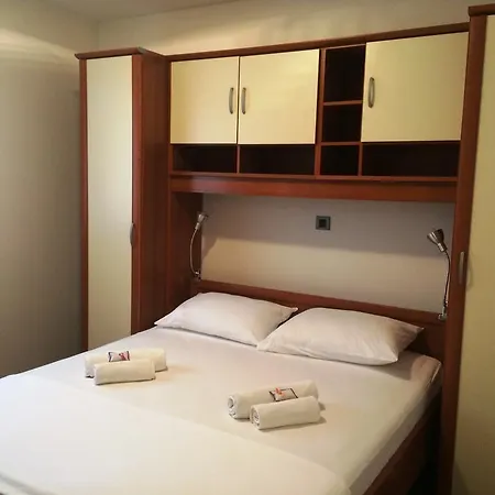 Apartament Brajinovic