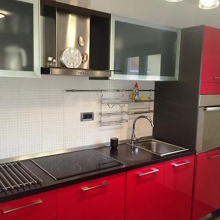 Brajinovic Apartament