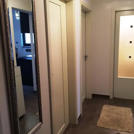 Apartament Brajinovic *