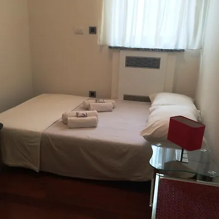 Brajinovic Apartament *