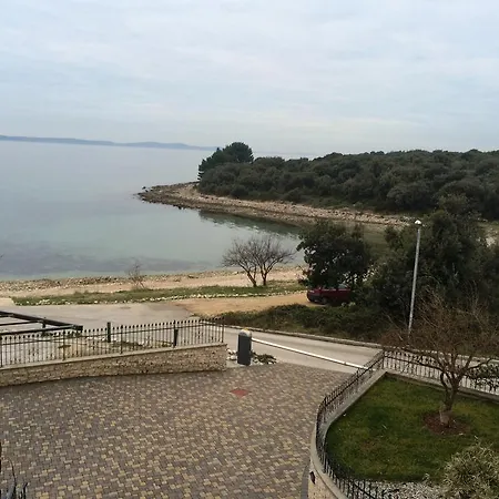 Apartament Brajinovic Kožino