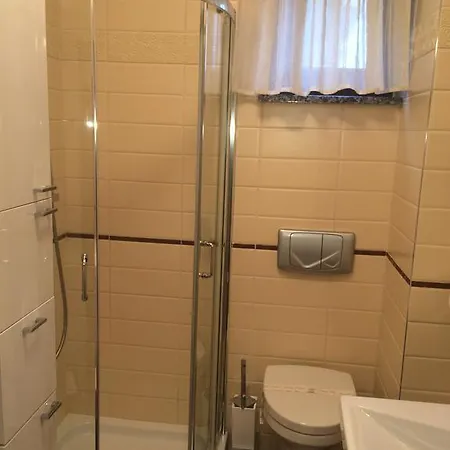 Apartament Brajinovic