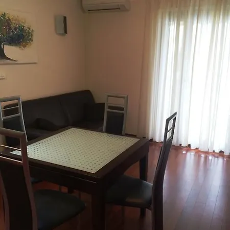 Apartament Brajinovic Kožino