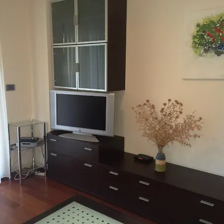 Apartament Brajinovic