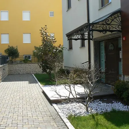 Brajinovic Apartament *