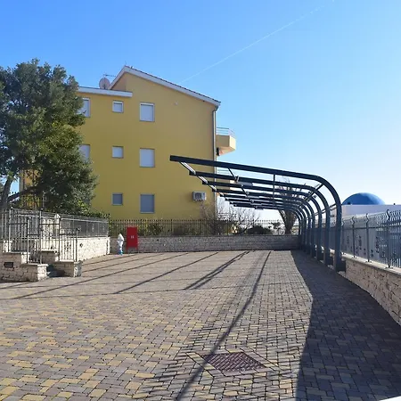 Apartament Brajinovic Kožino