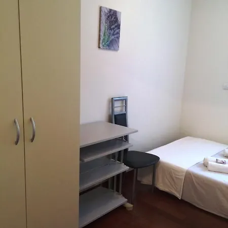 Brajinovic Apartamento Kožino