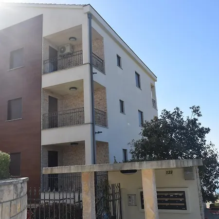 Brajinovic Apartamento Kožino